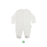 Bistyle Tulum Bloom White